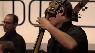 F. GULDA Cello Concerto - Romain GARIOUD, D. KÖHNLEIN, KIT Orch