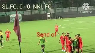 Shillong lajong FC VS Nangkiew Irat. Shillong Premier League 