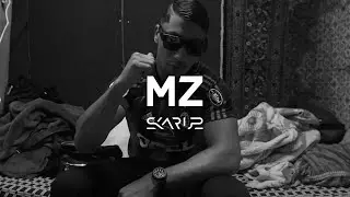 Maes x Zkr Type Beat 