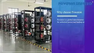 UK's Leading UPS & Power Supply Manufacturers | Battery Backup & Critical Protection