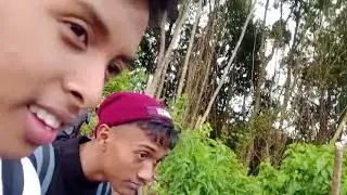 holiday Mt. Talang