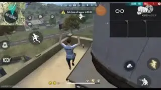 free fire factory  fight 👊👊# My first edited Video😊😊