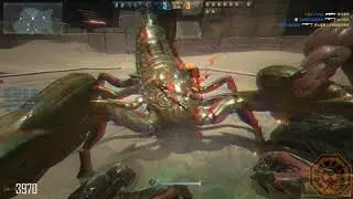 [CFHD News] Desert Storm (Nano Zombie Mode) CrossFire HD China - GAMEMASSACRE