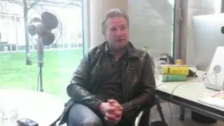 Nockalm Quintett S&auml;nger im Interview