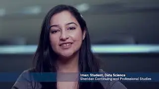 Sheridan Continuing and Professional Studies - Find Your Next - Satisfied