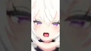 Filian Drinks Feet Water🦶#vtuber #shorts
