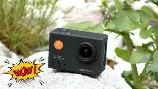 MIGLIORE FASCIA MEDIA??? APEMAN A79 PRO Recensione