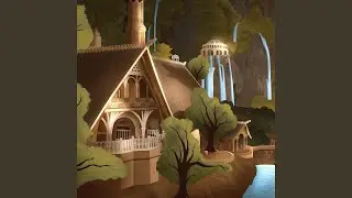 Gandalf's Fall (Lord of the Rings Sleep)