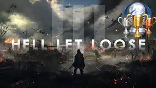 Hell Let Loose Platinum
