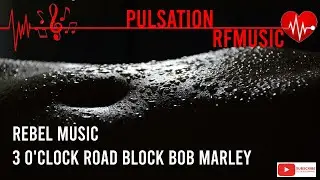 ROYALTY FREE MUSIC Rebel Music - 3 o'clock road block