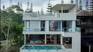 Adem Ayem - Luxury Villa at Bandung