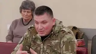 Координация сборов гумпомощи для СВО - главный вопрос заседания Общественной палаты Братска