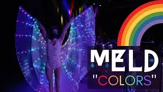 Colors - MELD (Live from Marathon Music works in Nashville, TN)
