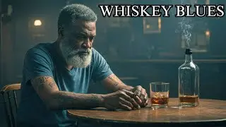 Whiskey Night Blues &ndash; Deep Slow Blues Music for Broken Hearts