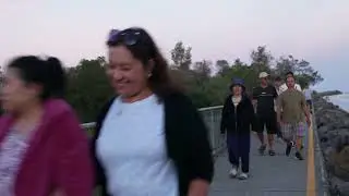 North Heaven Holiday Australia Part-1. 29-12-2025