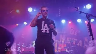 4K - Eagles of Death Metal - (I Used to Couldn&rsquo;t Dance) Tight Pants - 2025-09-10 - Teragram Ballroom