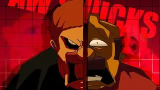 SHUCKS wip 2 teaser