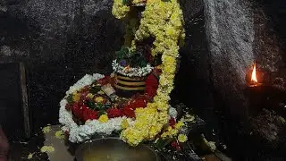 Siddheshwara swamy #Siddharàbetta#old temple #historical #mustvisitplace #om namah shivaya ✨🙏🏻🪔
