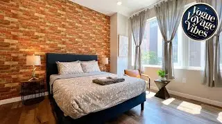 Stay at Luna on Ridge Ave | Philadelphia (PA), United States | Hotel Review 🛏️