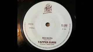 Tapper Zukie * Rockers