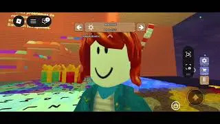 ASMR 🛑 ROBLOX 🛑 Jugando en la torre de panel de control ASMR