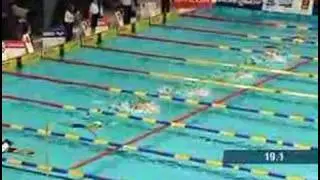 Efimova takes her second gold medal