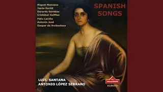 4 Canciones leonesas: No. 1, El carbonero (Remastered 2023)