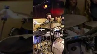 Monday night Jamm Session Philly 2018