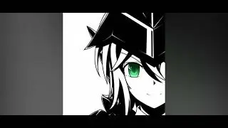 How my voice would look like:  (Credit: Adyn) 