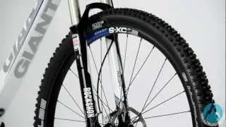 2013 GIANT XTC COMPOSITE 2 29ER VIDEO SPEC