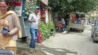 #Killar pangi to Manali # 15 part