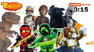 Alte Werbung für den puren Nostalgiekick (2014)