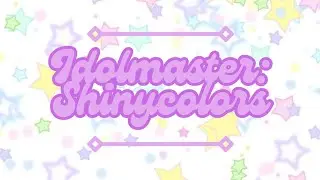 [Idolmaster: Shinycolors]輝きにかわる （Master）&minus; FULL COMBO
