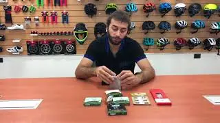 Cadenas KMC 11 Velocidades