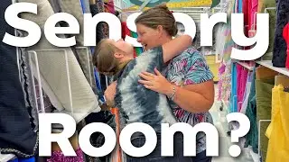 A Room For Her
