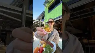 Самый доступный (и вкусный) воскресный бранч в Лас-Вегасе!!
