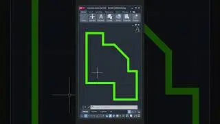 MLine (Создание стен) &mdash; Учебное пособие по AutoCAD #архитектура #autocad