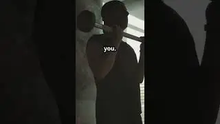 The Weight Room Watcher  Gym Ghost Story