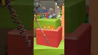 🤣😂🔥#gaming #templerungaming #playgaming #templerun2 #viralshort #like #games #subscribe