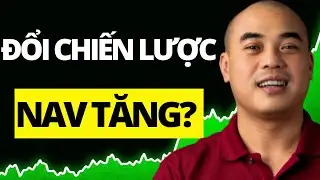 Chứng Khoán Hôm Nay: Cuối năm thị trường xanh mà tài khoản không tăng: Vấn đề không nằm ở cổ phiếu