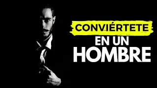 De Niño A Hombre: 3 Formas En Las Que Tu Masculinidad Será Puesta A Prueba