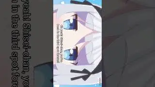 The my cute step sister「AMV Edit」The Anime :- I Got Married to the Girl I Hate Most in Class