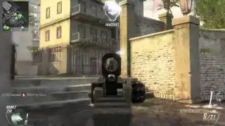 Thornsick - Black Ops II Game Clip