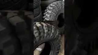 Maxxis Trepador M9060 38.5x12.50-16