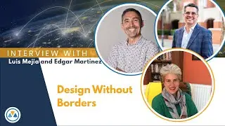 Design Thinking Across Borders | A Virtual Exchange between Colombia and Florida
