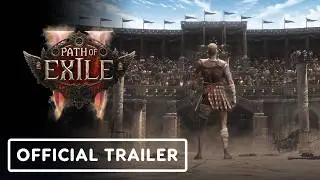 Path of Exile 2 - Official Version 1.0 Trailer | gamescom 2026