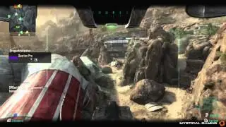 Black Ops II Domination Gameplay 04 HD