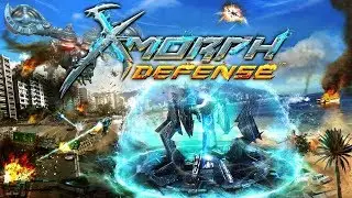X-Morph Defense (PC, Xbox One, PS4) 