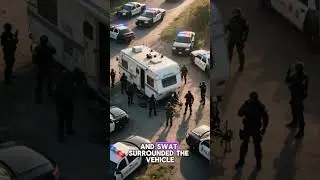 &ldquo;She Whispered &lsquo;Help Me&rsquo; From the RV &mdash; SWAT Kicked In the Door!&rdquo; #shorts   #midsummermyths