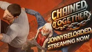 Chained Together Live | Fun with Friends | #live #gaming #chainedtogether #fun